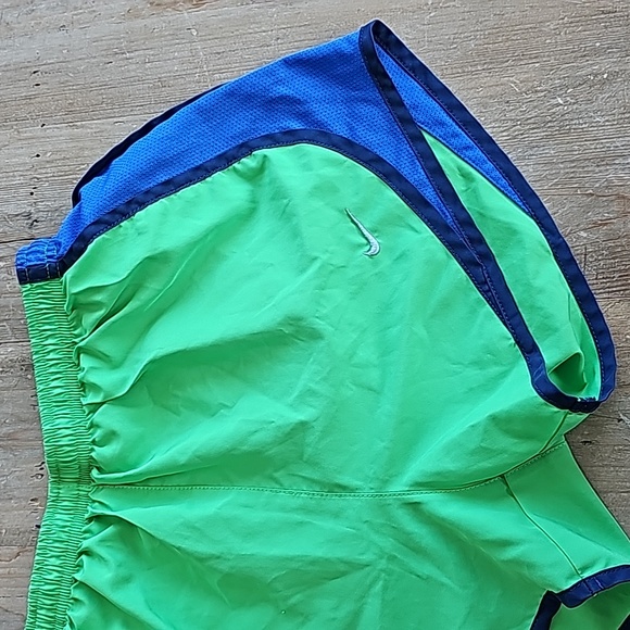 Nike Dri-Fit Running Shorts - Picture 3 of 8